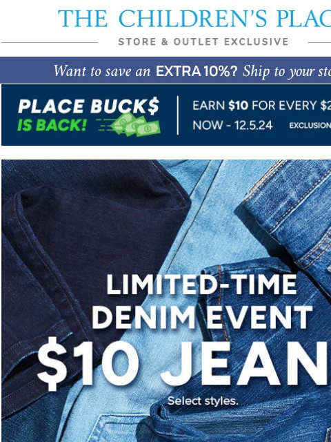 Hurry in to shop the *best* deal on denim! ͏ ‌ ﻿ ͏ ‌ ﻿ ͏ ‌ ﻿ ͏ ‌ ﻿ ͏ ‌ ﻿ ͏ ‌ ﻿ ͏ ‌ ﻿ ͏ ‌ ﻿ ͏ ‌ ﻿ ͏ ‌ ﻿ ͏ ‌ ﻿ ͏ ‌ ﻿ ͏ ‌ ﻿ ͏ ‌ ﻿ ͏ ‌ ﻿ ͏ ‌ ﻿ ͏ ‌ ﻿ ͏ ‌ ﻿ ͏ ‌ ﻿ ͏ ‌ ﻿ ͏ ‌ ﻿ ͏ ‌ ﻿ ͏ ‌ ﻿ ͏ ‌ ﻿ ͏ ‌ ﻿ ͏ ‌ ﻿ ͏