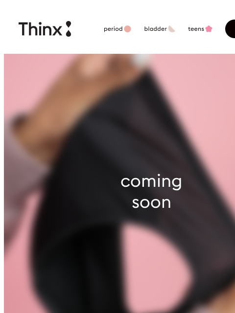 shethinx newsletter: 😎 Keep their cool