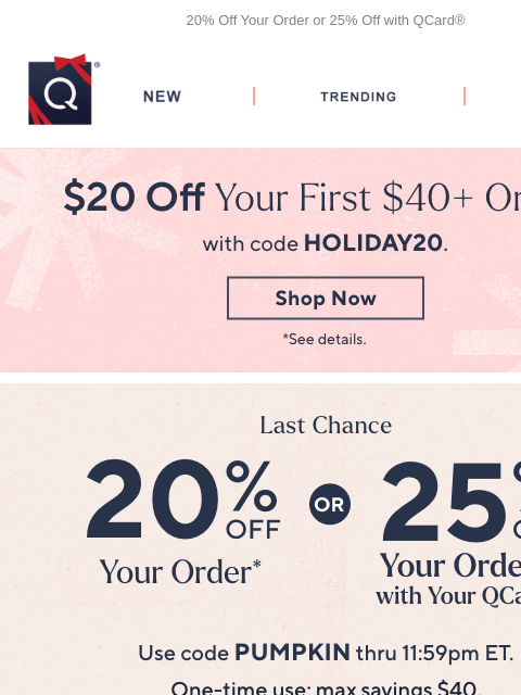 qvcemail newsletter: Vionic® Gives Feet a Big Hug + Get $20 Off