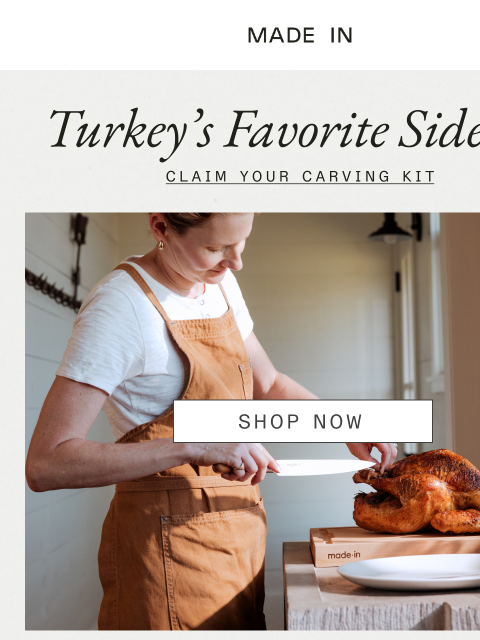 Carve like a pro this Thanksgiving. ͏ ‌ ﻿ ͏ ‌ ﻿ ͏ ‌ ﻿ ͏ ‌ ﻿ ͏ ‌ ﻿ ͏ ‌ ﻿ ͏ ‌ ﻿ ͏ ‌ ﻿ ͏ ‌ ﻿ ͏ ‌ ﻿ ͏ ‌ ﻿ ͏ ‌ ﻿ ͏ ‌ ﻿ ͏ ‌ ﻿ ͏ ‌ ﻿ ͏ ‌ ﻿ ͏ ‌ ﻿ ͏ ‌ ﻿ ͏ ‌ ﻿ ͏ ‌ ﻿ ͏ ‌ ﻿ ͏ ‌ ﻿ ͏ ‌ ﻿ ͏ ‌ ﻿ ͏ ‌ ﻿ ͏ ‌ ﻿ ͏ ‌ ﻿ ͏ ‌