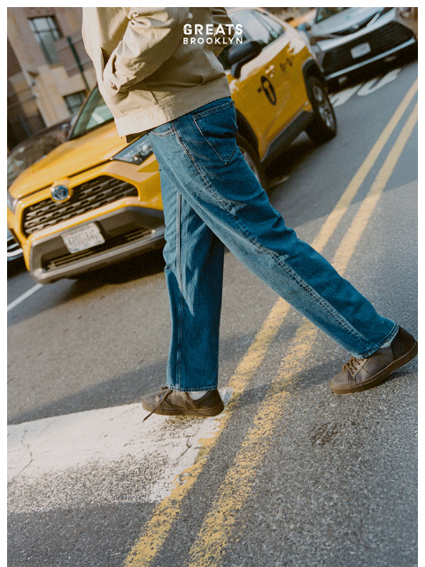 greatsbrand newsletter: Just dropped and selling fast