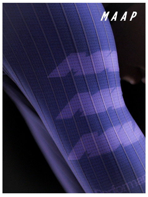 maap newsletter: [NEW] PRO AERO: Proprietary WorldTour Propulsion