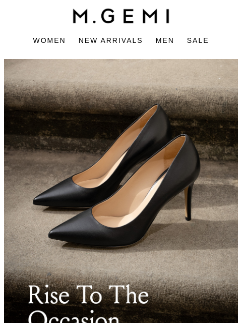 mgemi newsletter: Reminder: The Holidays Are Almost Here