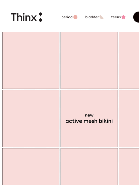 shethinx newsletter: Hop into a new teen style 🤸🏼♂️