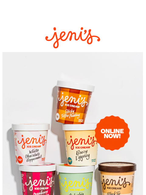jenis newsletter: NEW! Splendid Holiday is online!