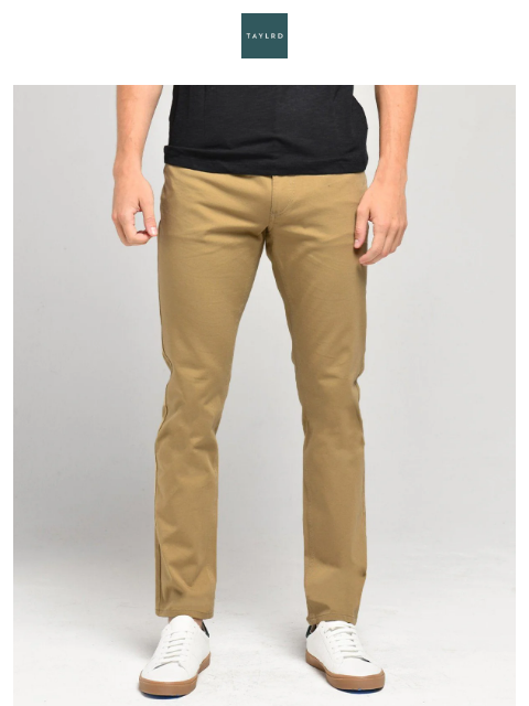 Elevate your casual style with our best seller! Introducing our October best-seller, the Desert Sand 5 Pocket Pants, a seamless blend of style and function. Crafted for comfort and versatility, they