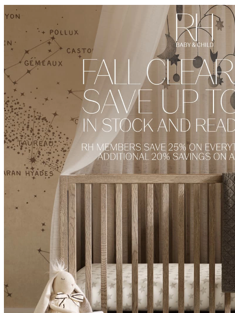 Explore In-Stock Savings from RH Baby & Child. ‌ ‌ ‌ ‌ ‌ ‌ ‌ ‌ ‌ ‌ ‌ ‌ ‌ ‌ ‌ ‌ ‌ ‌ ‌ ‌ ‌ ‌ ‌ ‌ ‌ ‌ ‌ ‌ ‌ ‌ ‌ ‌ ‌ ‌ ‌ ‌ ‌ ‌ ‌ ‌ ‌ ‌ ‌ ‌ ‌ ‌ ‌ ‌ ‌ ‌ ‌ ‌ ‌ ‌ ‌ ‌ ‌ ‌ ‌ ‌ ‌ ‌ ‌ ‌ ‌ ‌ ‌ ‌ ‌ ‌ ‌ ‌ ‌ ‌ ‌