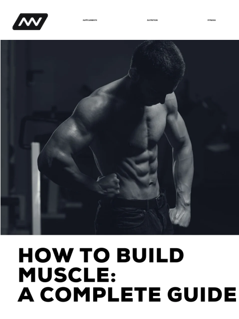 That's what this definitive guide is all about. Getting big, strong, lean and built. SUPPLEMENTS NUTRITION FITNESS APPAREL If you've been curious about steel mace training but don't know