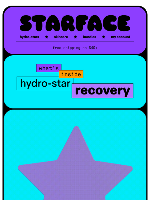 what makes hydro-star recovery so special :) ͏ ͏ ͏ ͏ ͏ ͏ ͏ ͏ ͏ ͏ ͏ ͏ ͏ ͏ ͏ ͏ ͏ ͏ ͏ ͏ ͏ ͏ ͏ ͏ ͏ ͏ ͏ ͏ ͏ ͏ ͏ ͏ ͏ ͏ ͏ ͏ ͏ ͏ ͏ ͏ ͏ ͏ ͏ ͏ ͏ ͏ ͏ ͏ ͏ ͏ ͏ ͏ ͏ ͏ ͏ ͏ ͏ ͏ ͏ ͏ ͏ ͏ ͏ ͏ ͏ ͏ ͏ ͏ ͏ ͏ ͏ ͏ ͏ ͏ ͏ ͏ ͏ ͏