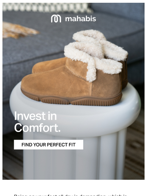 mahabis newsletter: Your Most Rewarding Investment Yet