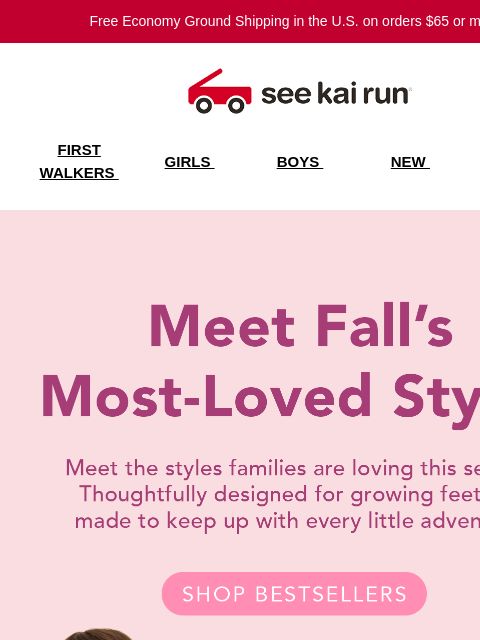 seekairun newsletter: The Best of the Season, According to You