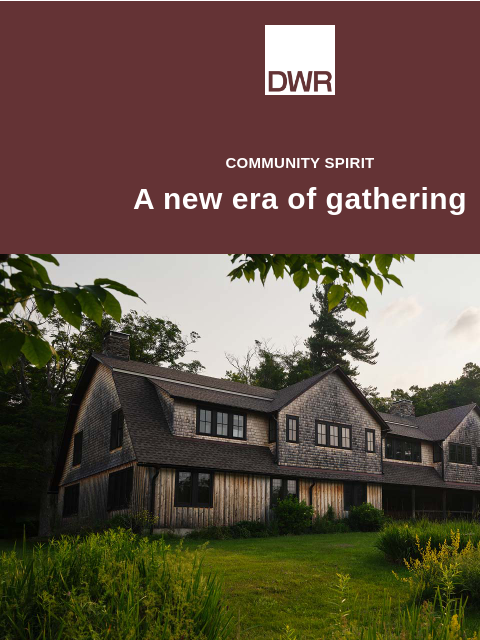 dwr newsletter: An 1890 home honors its Arts and Crafts roots