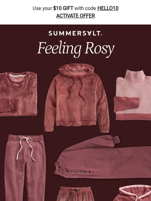 Rich, cozy, and made for fall ‌ ‌ ‌ ‌ ‌ ‌ ‌ ‌ ‌ ‌ ‌ ‌ ‌ ‌ ‌ ‌ ‌ ‌ ‌ ‌ ‌ ‌ ‌ ‌ ‌ ‌ ‌ ‌ ‌ ‌ ‌ ‌ ‌ ‌ ‌ ‌ ‌ ‌ ‌ ‌ ‌ ‌ ‌ ‌ ‌ ‌ ‌ ‌ ‌ ‌ ‌ ‌ ‌ ‌ ‌ ‌ ‌ ‌ ‌ ‌ ‌ ‌ ‌ ‌ ‌ ‌ ‌ ‌ ‌ ‌ ‌ ‌ ‌ ‌ ‌ ‌ ‌ ‌ ‌ ‌ ‌ ‌ ‌ ‌ ‌ ‌