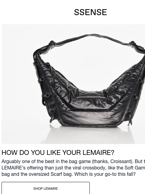 LEMAIRE is worth obsessing over. ͏ ‌ ﻿ ͏ ‌ ﻿ ͏ ‌ ﻿ ͏ ‌ ﻿ ͏ ‌ ﻿ ͏ ‌ ﻿ ͏ ‌ ﻿ ͏ ‌ ﻿ ͏ ‌ ﻿ ͏ ‌ ﻿ ͏ ‌ ﻿ ͏ ‌ ﻿ ͏ ‌ ﻿ ͏ ‌ ﻿ ͏ ‌ ﻿ ͏ ‌ ﻿ ͏ ‌ ﻿ ͏ ‌ ﻿ ͏ ‌ ﻿ ͏ ‌ ﻿ ͏ ‌ ﻿ ͏ ‌ ﻿ ͏ ‌ ﻿ ͏ ‌ ﻿ ͏ ‌ ﻿ ͏ ‌ ﻿ ͏ ‌ ﻿ ͏ ‌ ﻿