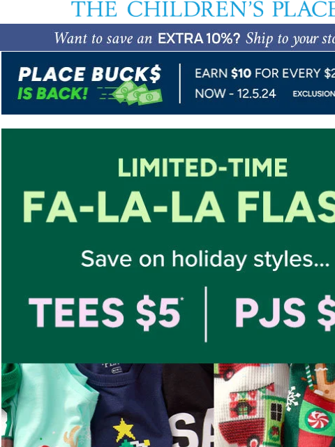 Just 2 days to stock up on fa-la-la festive styles! ͏ ‌ ﻿ ͏ ‌ ﻿ ͏ ‌ ﻿ ͏ ‌ ﻿ ͏ ‌ ﻿ ͏ ‌ ﻿ ͏ ‌ ﻿ ͏ ‌ ﻿ ͏ ‌ ﻿ ͏ ‌ ﻿ ͏ ‌ ﻿ ͏ ‌ ﻿ ͏ ‌ ﻿ ͏ ‌ ﻿ ͏ ‌ ﻿ ͏ ‌ ﻿ ͏ ‌ ﻿ ͏ ‌ ﻿ ͏ ‌ ﻿ ͏ ‌ ﻿ ͏ ‌ ﻿ ͏ ‌ ﻿ ͏ ‌ ﻿ ͏ ‌ ﻿ ͏ ‌ ﻿