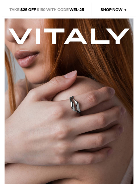 vitalydesign newsletter: Not your average jewelry box
