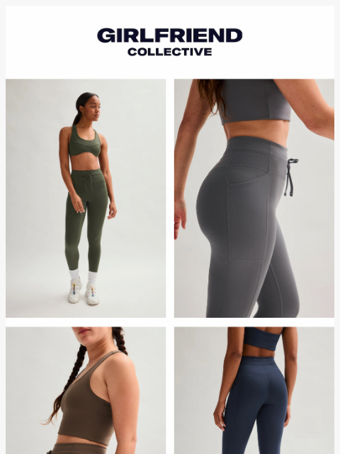 girlfriend newsletter: Tied to move