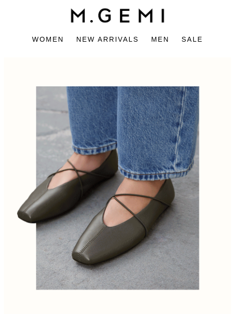 mgemi newsletter: Meet You At The Barre