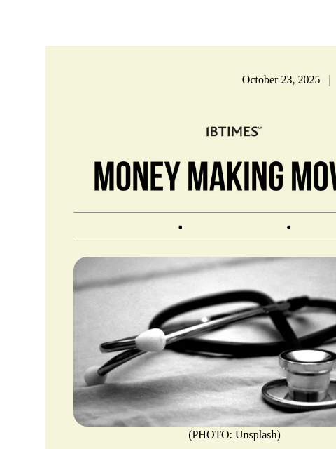 beehiiv newsletter: Can Families Afford Health Insurance If Costs Keep...