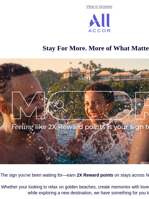 all newsletter: Earn more, save more & get inspired for your next ...