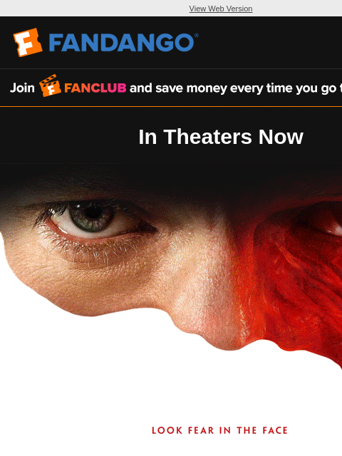 fandango newsletter: Your Weekend Movie Guide
