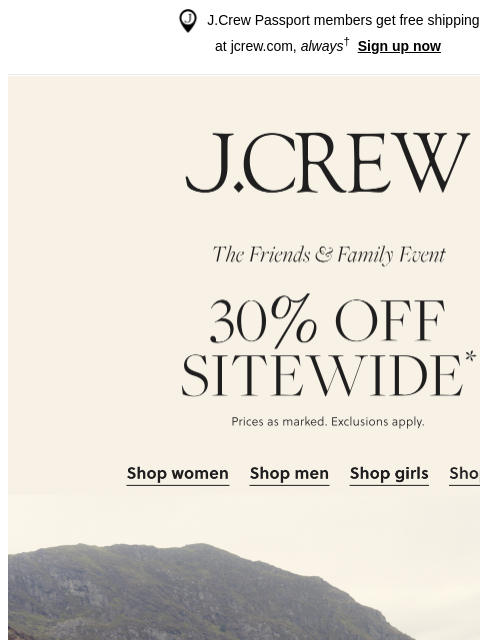 Plus, extra 15% off just for J.Crew Passport members ‌ ‌ ‌ ‌ ‌ ‌ ‌ ‌ ‌ ‌ ‌ ‌ ‌ ‌ ‌ ‌ ‌ ‌ ‌ ‌ ‌ ‌ ‌ ‌ ‌ ‌ ‌ ‌ ‌ ‌ ‌ ‌ ‌ ‌ ‌ ‌ ‌ ‌ ‌ ‌ ‌ ‌ ‌ ‌ ‌ ‌ ‌ ‌ ‌ ‌ ‌ ‌ ‌ ‌ ‌ ‌ ‌ ‌ ‌ ‌ ‌ ‌ ‌ ‌ ‌ ‌ ‌ ‌ ‌ ‌ ‌ ‌ ‌ ‌