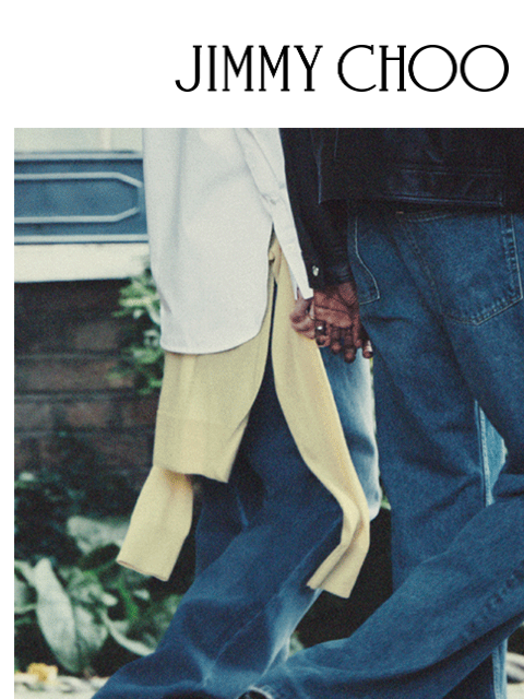 jimmychoo newsletter: Slip Into The Eliot