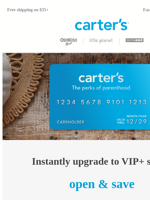 when you sign up for a Carter's Credit Card! ‌ ‌ ‌ ‌ ‌ ‌ ‌ ‌ ‌ ‌ ‌ ‌ ‌ ‌ ‌ ‌ ‌ ‌ ‌ ‌ ‌ ‌ ‌ ‌ ‌ ‌ ‌ ‌ ‌ ‌ ‌ ‌ ‌ ‌ ‌ ‌ ‌ ‌ ‌ ‌ ‌ ‌ ‌ ‌ ‌ ‌ ‌ ‌ ‌ ‌ ‌ ‌ ‌ ‌ ‌ ‌ ‌ ‌ ‌ ‌ ‌ ‌ ‌ ‌ ‌ ‌ ‌ ‌ ‌ ‌ ‌ ‌ ‌ ‌ ‌ ‌