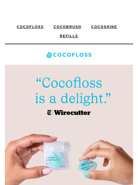 Cocofloss has fans everywhere ͏ ͏ ͏ ͏ ͏ ͏ ͏ ͏ ͏ ͏ ͏ ͏ ͏ ͏ ͏ ͏ ͏ ͏ ͏ ͏ ͏ ͏ ͏ ͏ ͏ ͏ ͏ ͏ ͏ ͏ ͏ ͏ ͏ ͏ ͏ ͏ ͏ ͏ ͏ ͏ ͏ ͏ ͏ ͏ ͏ ͏ ͏ ͏ ͏ ͏ ͏ ͏ ͏ ͏ ͏ ͏ ͏ ͏ ͏ ͏ ͏ ͏ ͏ ͏ ͏ ͏ ͏ ͏ ͏ ͏ ͏ ͏ ͏ ͏ ͏ ͏ ͏ ͏ ͏ ͏ ͏ ͏ ͏ ͏ ͏ ͏