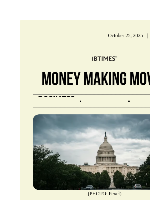 beehiiv newsletter: Why Are U.S. City Leaders Warning of a Looming Eco...