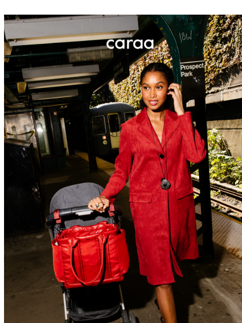 caraa newsletter: From Car Seats to Gate Check