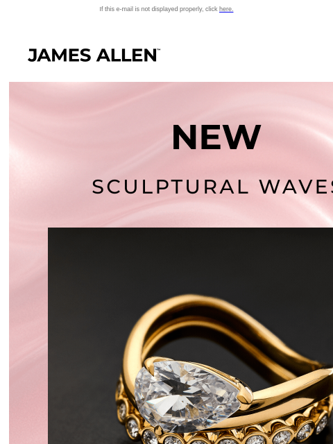 jamesallen newsletter: Daring Engagement Styles