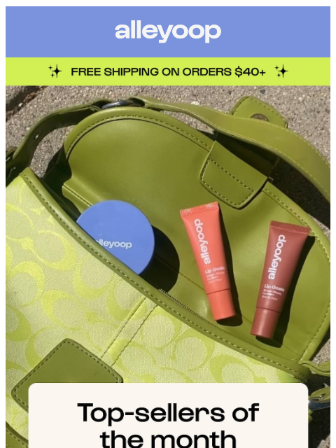 meetalleyoop newsletter: This monthโs rankings ๐