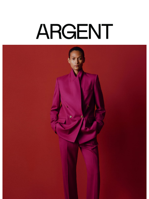 argentwork newsletter: Your Week in Magenta