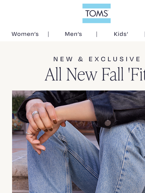 toms newsletter: The NEW Leopard Print Cara Loafer