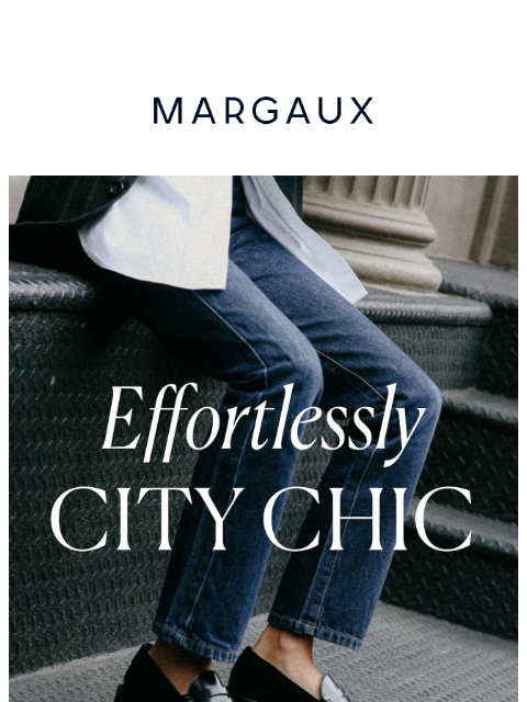 margauxny newsletter: Fall's buzziest loafers