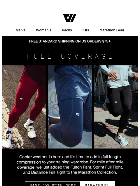 wolaco newsletter: Cold weather doesn't quit