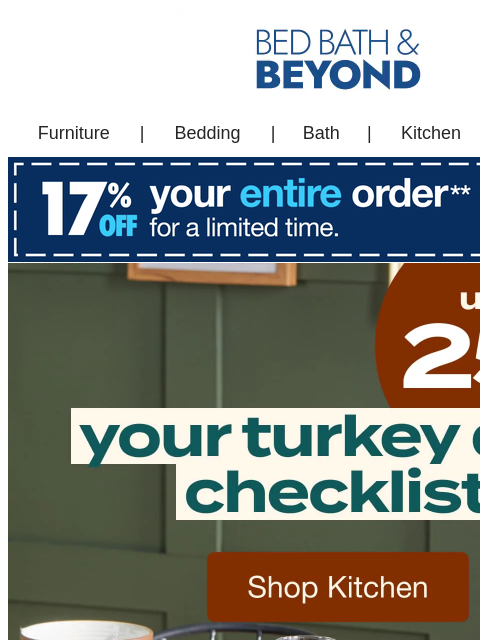 Get set for Thanksgiving with up to 25% off top-rated kitchen & feast essentials. ͏ ‌ ﻿ ͏ ‌ ﻿ ͏ ‌ ﻿ ͏ ‌ ﻿ ͏ ‌ ﻿ ͏ ‌ ﻿ ͏ ‌ ﻿ ͏ ‌ ﻿ ͏ ‌ ﻿ ͏ ‌ ﻿ ͏ ‌ ﻿ ͏ ‌ ﻿ ͏ ‌ ﻿ ͏ ‌ ﻿ ͏ ‌ ﻿ ͏ ‌ ﻿ ͏ ‌ ﻿ ͏ ‌ ﻿ ͏ ‌ ﻿ ͏