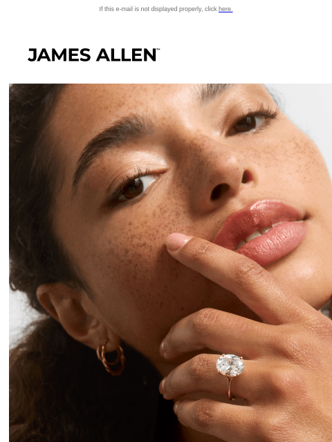 jamesallen newsletter: When You Know, You Know