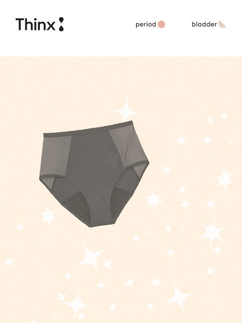 shethinx newsletter: Something spooky is coming 👻