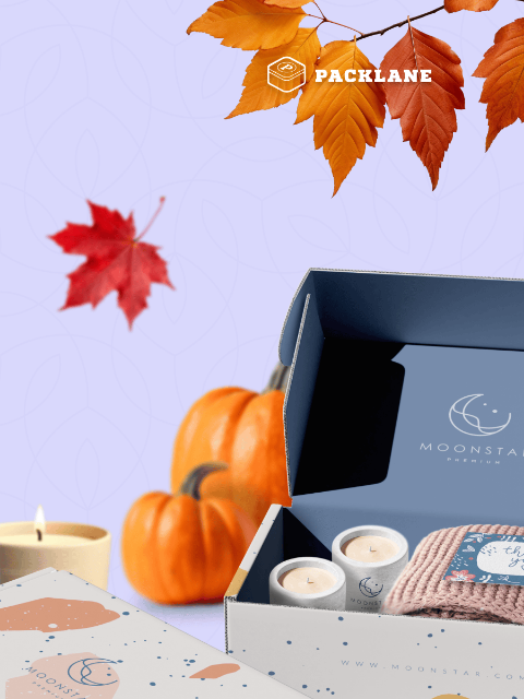 Set the tone for a memorable feast with custom packaging. Packlane Crafting boxes for every Thanksgiving tale, be it personal or professional Crafting boxes for every Thanksgiving tale, be it personal