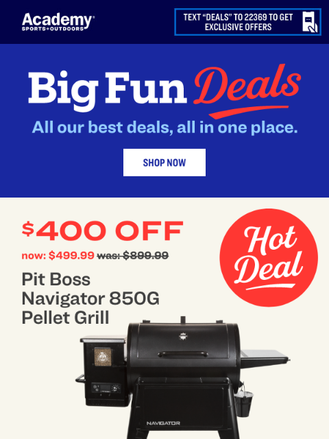 $400 off Pit Boss Navigator pellet grill. ‌ ‌ ‌ ‌ ‌ ‌ ‌ ‌ ‌ ‌ ‌ ‌ ‌ ‌ ‌ ‌ ‌ ‌ ‌ ‌ ‌ ‌ ‌ ‌ ‌ ‌ ‌ ‌ ‌ ‌ ‌ ‌ ‌ ‌ ‌ ‌ ‌ ‌ ‌ ‌ ‌ ‌ ‌ ‌ ‌ ‌ ‌ ‌ ‌ ‌ ‌ ‌ ‌ ‌ ‌ ‌ ‌ ‌ ‌ ‌ ‌ ‌ ‌ ‌ ‌ ‌ ‌ ‌ ‌ ‌ ‌ ‌ ‌ ‌ ‌ ‌ ‌ ‌ ‌ ‌