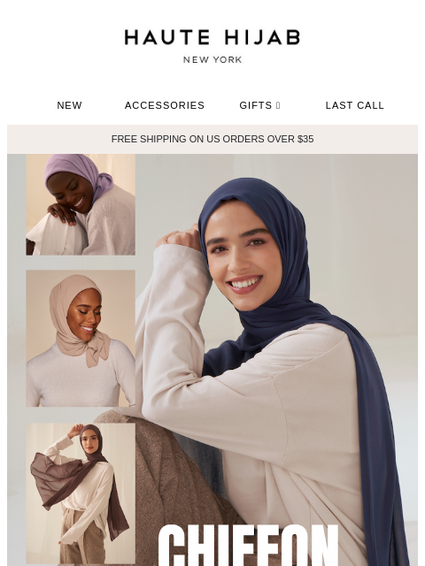 hautehijab newsletter: RESTOCKS CONTINUE π₯³