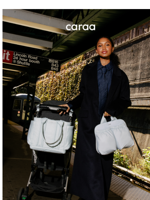 caraa newsletter: Loved by Parents Everywhere