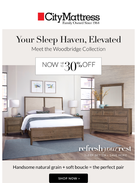 Limited Time Offer: Save 30% on your dream bedroom ͏ ͏ ͏ ͏ ͏ ͏ ͏ ͏ ͏ ͏ ͏ ͏ ͏ ͏ ͏ ͏ ͏ ͏ ͏ ͏ ͏ ͏ ͏ ͏ ͏ ͏ ͏ ͏ ͏ ͏ ͏ ͏ ͏ ͏ ͏ ͏ ͏ ͏ ͏ ͏ ͏ ͏ ͏ ͏ ͏ ͏ ͏ ͏ ͏ ͏ ͏ ͏ ͏ ͏ ͏ ͏ ͏ ͏ ͏ ͏ ͏ ͏ ͏ ͏ ͏ ͏ ͏ ͏ ͏ ͏ ͏ ͏ ͏ ͏ ͏