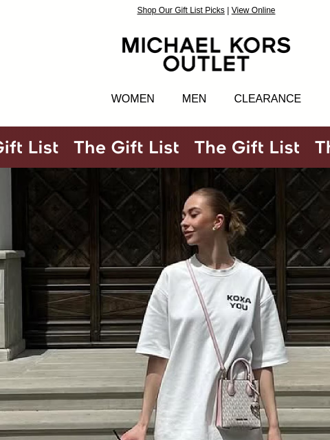 michaelkorsmail newsletter: This Week’s Best: Small Bags Under $150