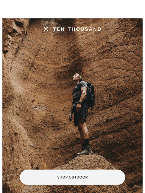 tenthousand newsletter: Trusted By Operators + Adventurers