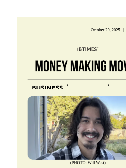 beehiiv newsletter: How Does a 25-Year-Old Save Over 60% of His Income...