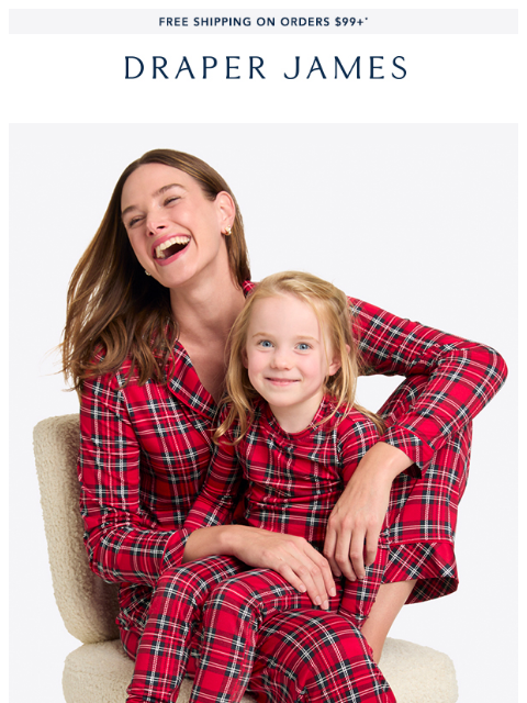 'cause your holiday card family PJs are here! (They're also great for getting cozy.) Shop Now ͏ ͏ ͏ ͏ ͏ ͏ ͏ ͏ ͏ ͏ ͏ ͏ ͏ ͏ ͏ ͏ ͏ ͏ ͏ ͏ ͏ ͏ ͏ ͏ ͏ ͏ ͏ ͏ ͏ ͏ ͏ ͏ ͏ ͏ ͏ ͏ ͏ ͏ ͏ ͏ ͏ ͏ ͏ ͏ ͏ ͏ ͏ ͏ ͏ ͏