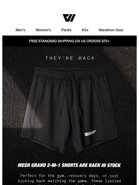 wolaco newsletter: Missed these the first time? Don't wait...